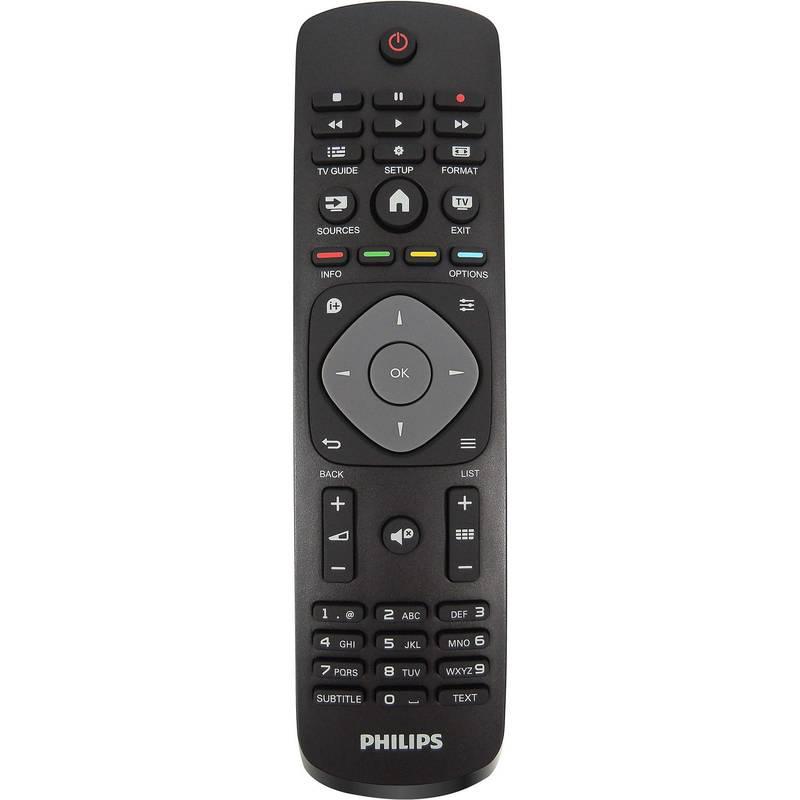 Televize Philips 24PFS5303 černá