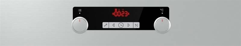 Trouba Mora VT 537 AX nerez