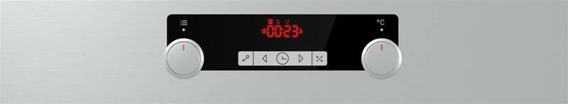 Trouba Mora VT 538 AX nerez