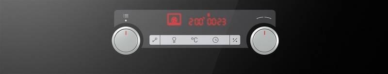 Trouba Mora VT 657 BX nerez