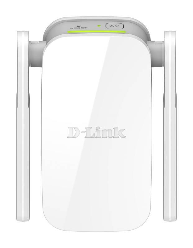 WiFi extender D-Link DAP-1610 E bílý