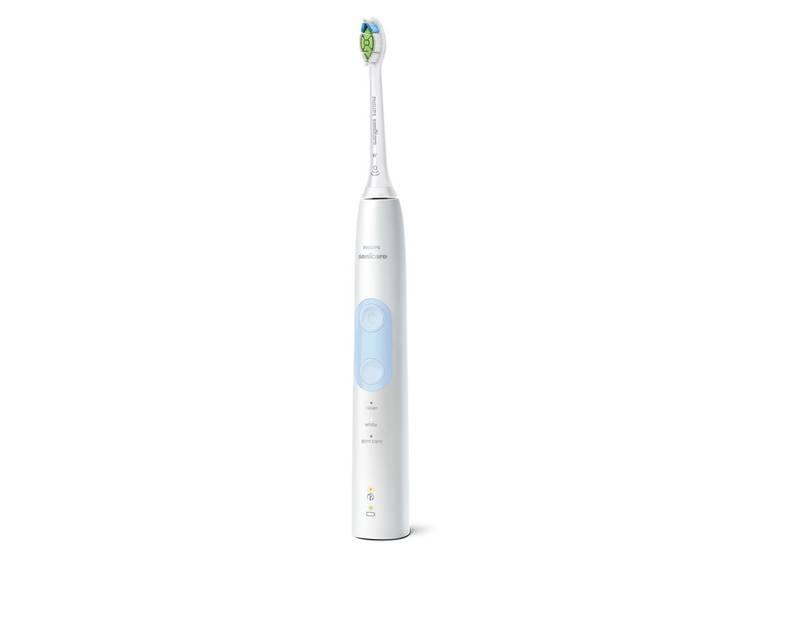 Zubní kartáček Philips Sonicare ProtectiveClean HX6859 29 bílý