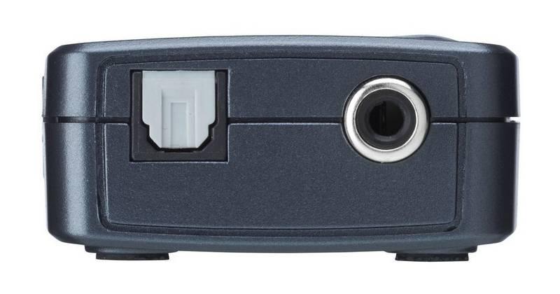 Adaptér Vogel’s Smart AV converter COAX na TOS