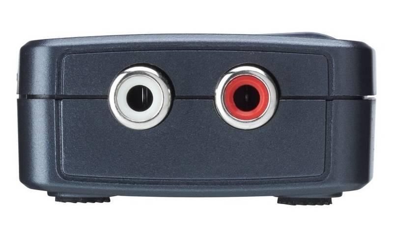 Adaptér Vogel’s Smart AV konvertor digital stereo