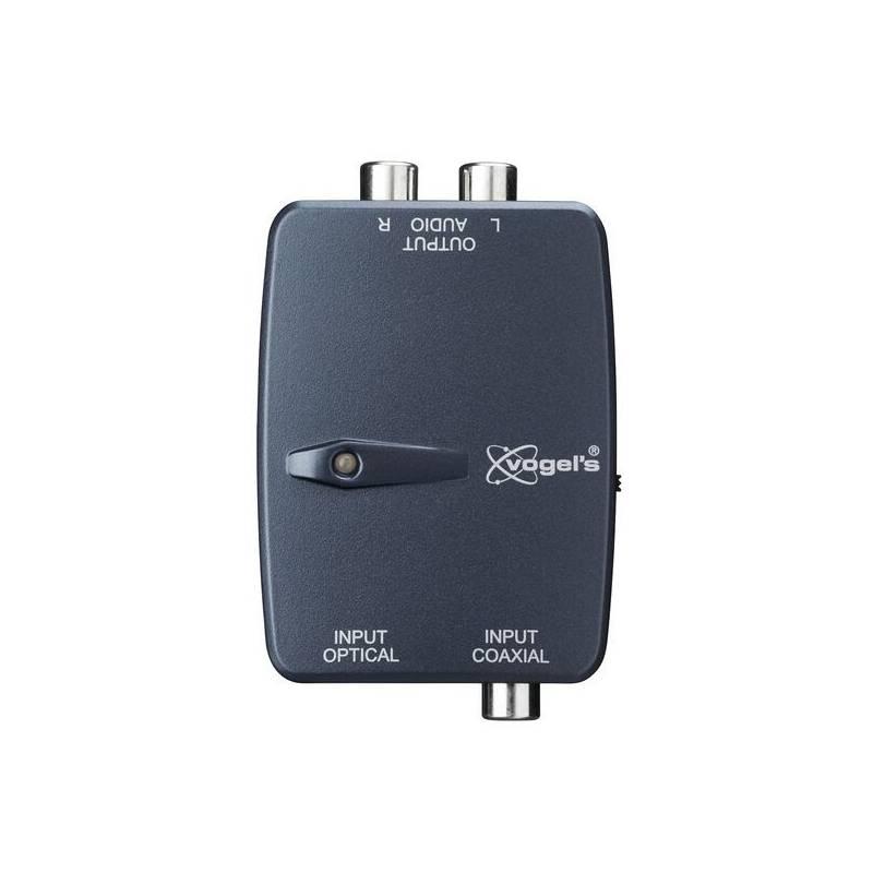 Adaptér Vogel’s Smart AV konvertor digital stereo