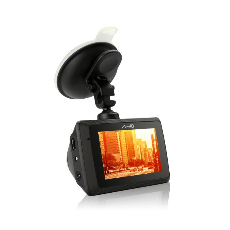 Autokamera Mio MiVue 785 GPS černá, Autokamera, Mio, MiVue, 785, GPS, černá