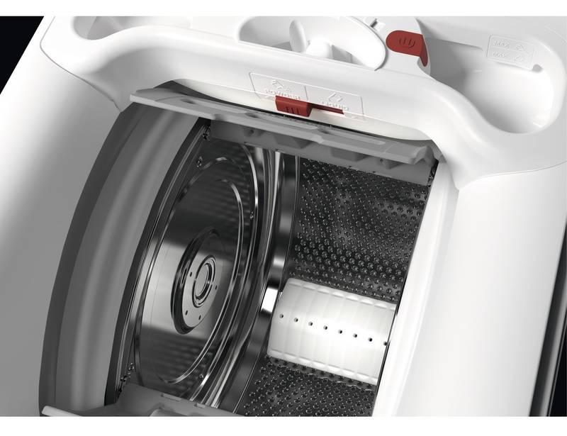 Automatická pračka AEG ProSteam® LTX7E272C bílá