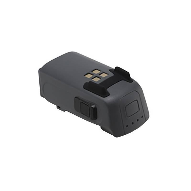 Baterie DJI Intelligent Flight pro dron Spark, Li-Pol 1480mAh 11,4 V šedá, Baterie, DJI, Intelligent, Flight, pro, dron, Spark, Li-Pol, 1480mAh, 11,4, V, šedá