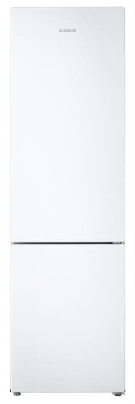 Chladnička s mrazničkou Samsung RB37J500MWW EF bílá, Chladnička, s, mrazničkou, Samsung, RB37J500MWW, EF, bílá