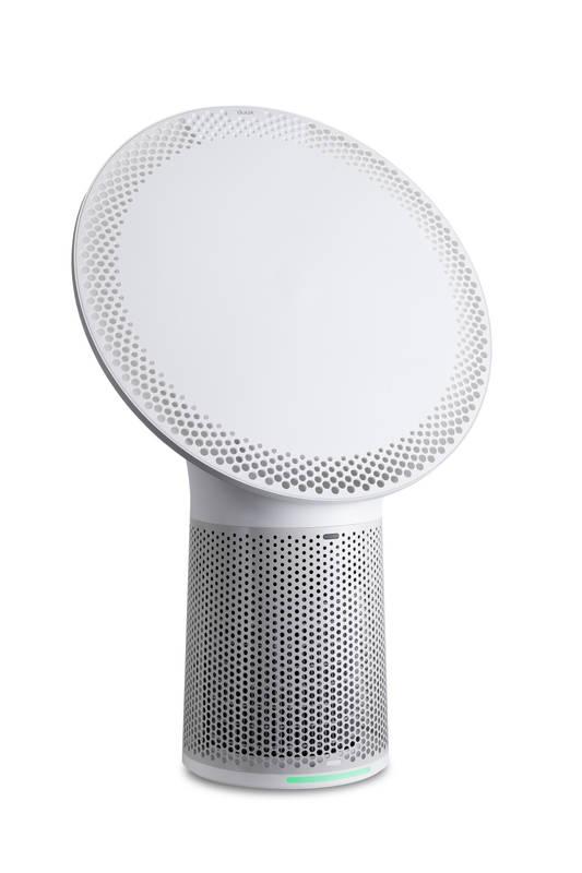 Čistička vzduchu Duux Solair bílá