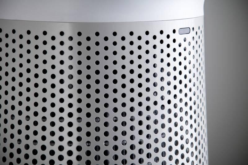 Čistička vzduchu Duux Solair bílá