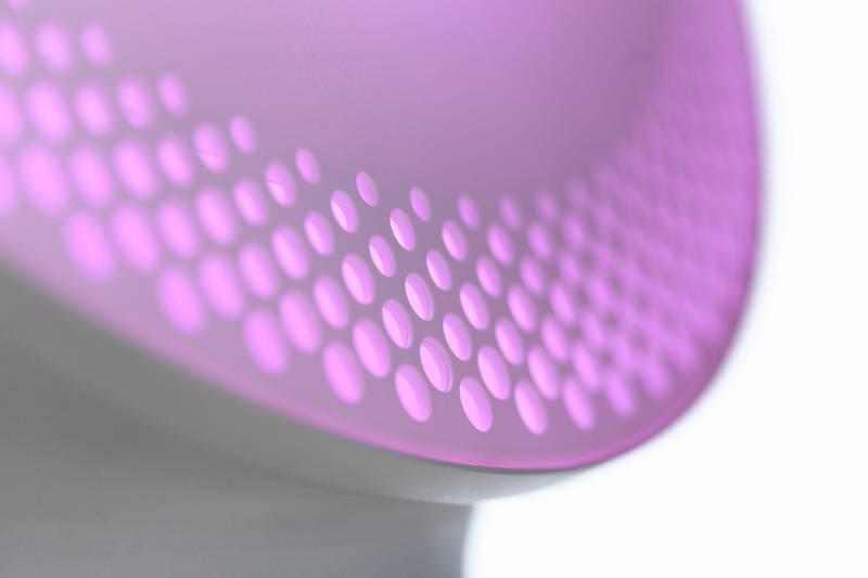 Čistička vzduchu Duux Solair bílá