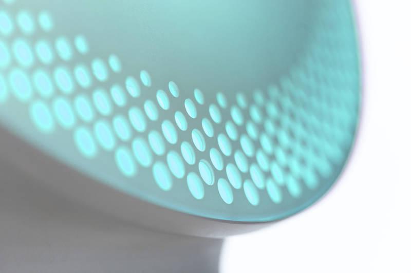 Čistička vzduchu Duux Solair bílá