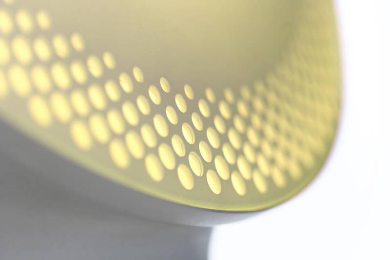 Čistička vzduchu Duux Solair bílá