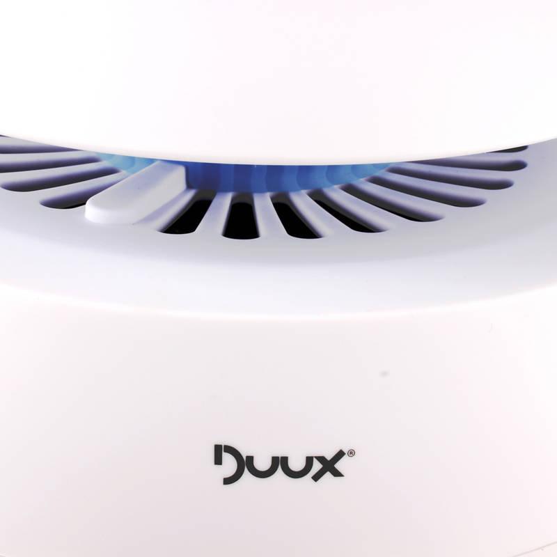 Čistička vzduchu Duux Sphere White bílá