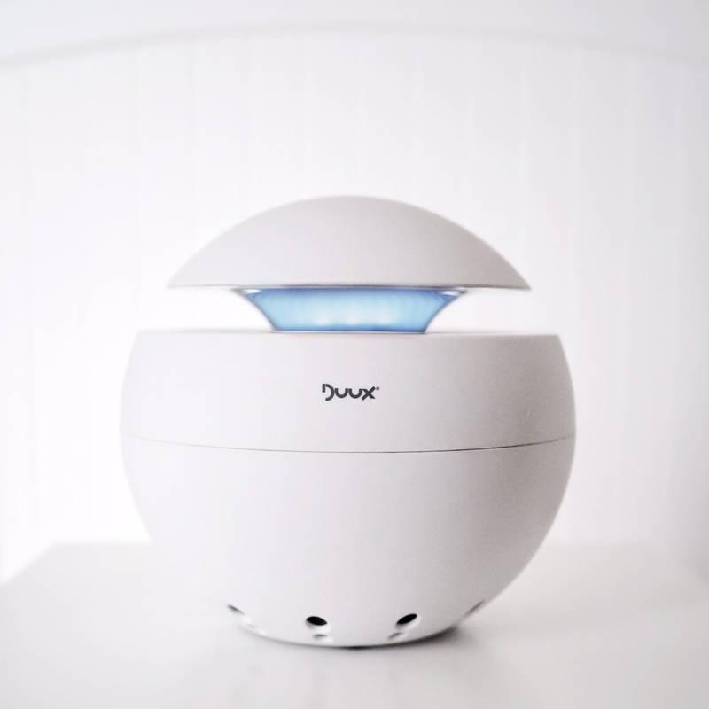 Čistička vzduchu Duux Sphere White bílá