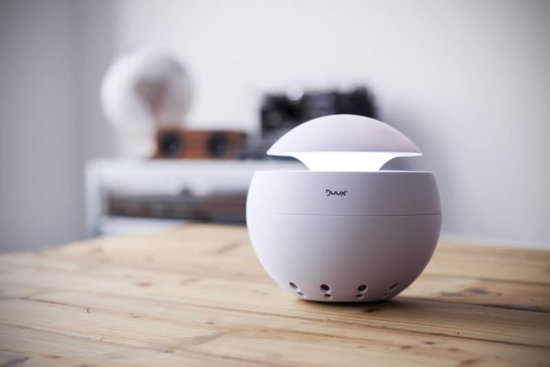 Čistička vzduchu Duux Sphere White bílá