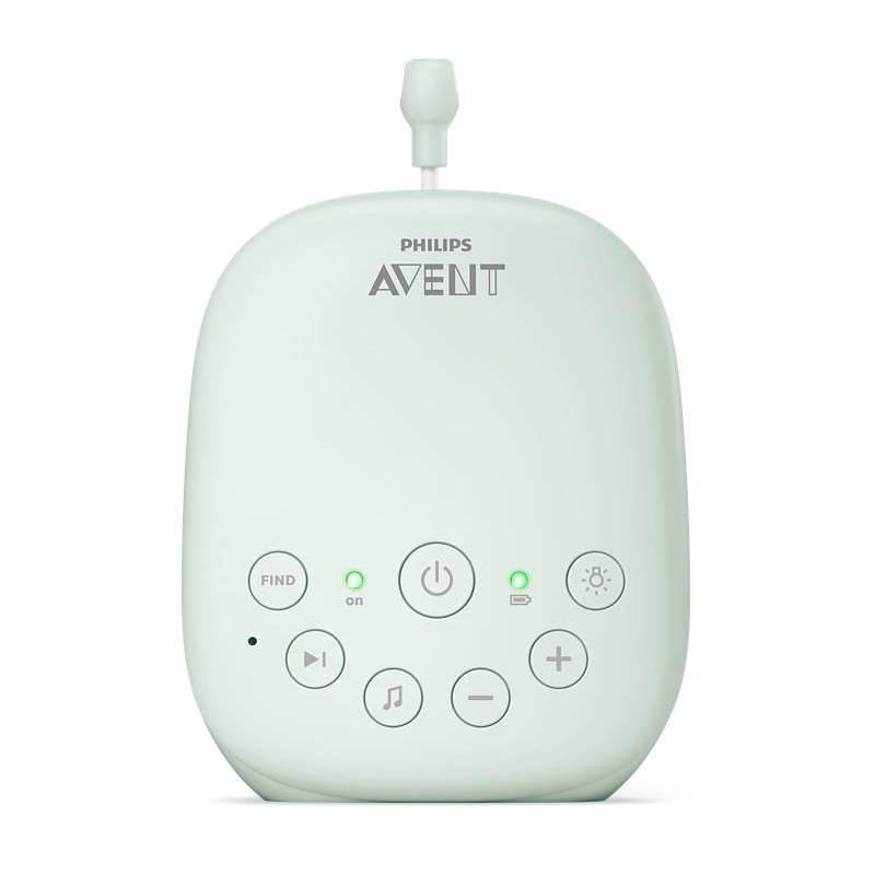 Dětská elektronická chůva Philips AVENT SCD721 26, Dětská, elektronická, chůva, Philips, AVENT, SCD721, 26