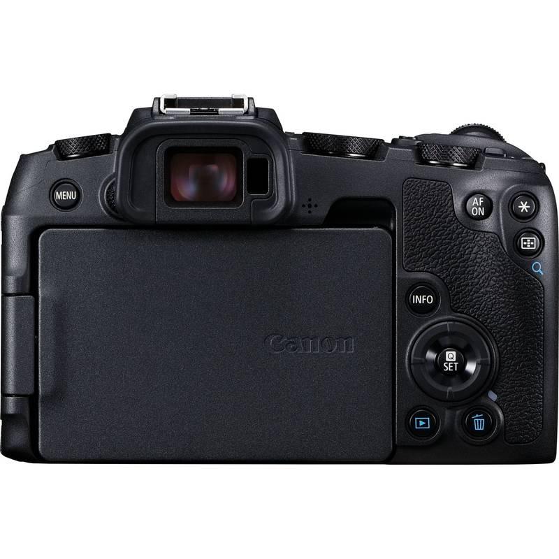 Digitální fotoaparát Canon EOS RP M 24-105 L IS USM adapter černý, Digitální, fotoaparát, Canon, EOS, RP, M, 24-105, L, IS, USM, adapter, černý