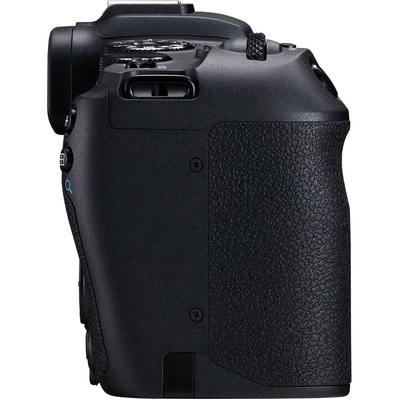 Digitální fotoaparát Canon EOS RP tělo adapter černý