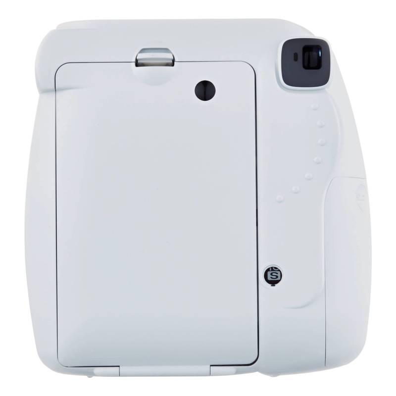 Digitální fotoaparát Fujifilm Instax mini 9 pouzdro bílý