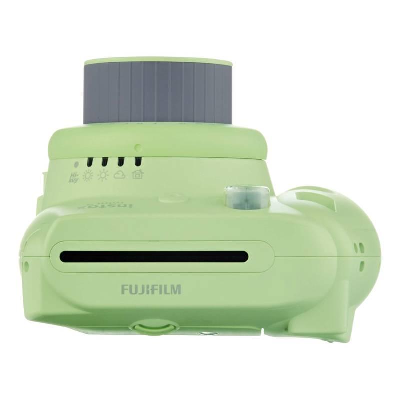 Digitální fotoaparát Fujifilm Instax mini 9 pouzdro zelený, Digitální, fotoaparát, Fujifilm, Instax, mini, 9, pouzdro, zelený