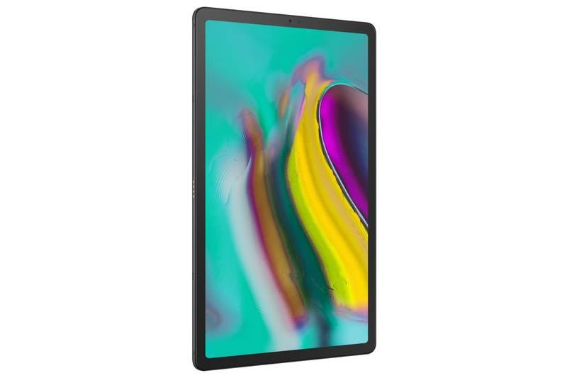 Dotykový tablet Samsung Galaxy Tab S5e černý