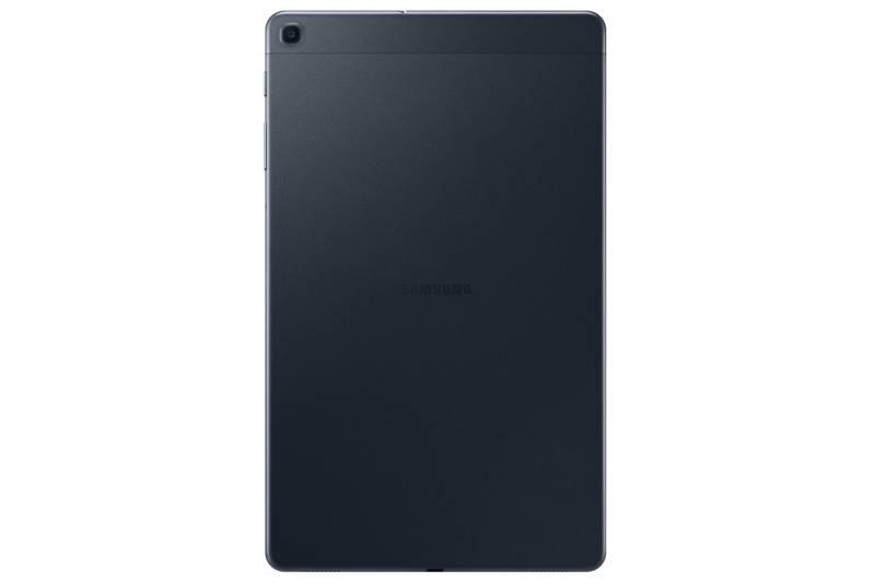 Dotykový tablet Samsung Tab A 10.1 černý, Dotykový, tablet, Samsung, Tab, A, 10.1, černý