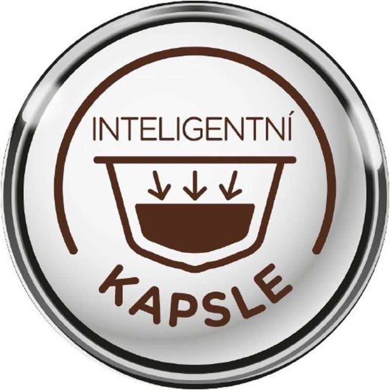 Espresso Krups NESCAFÉ Dolce Gusto Lumio KP130831 černé