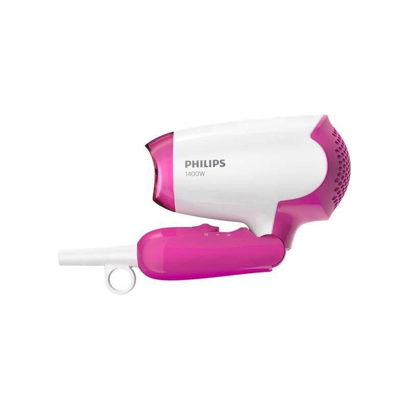 Fén Philips DryCare BHD003 00 bílý