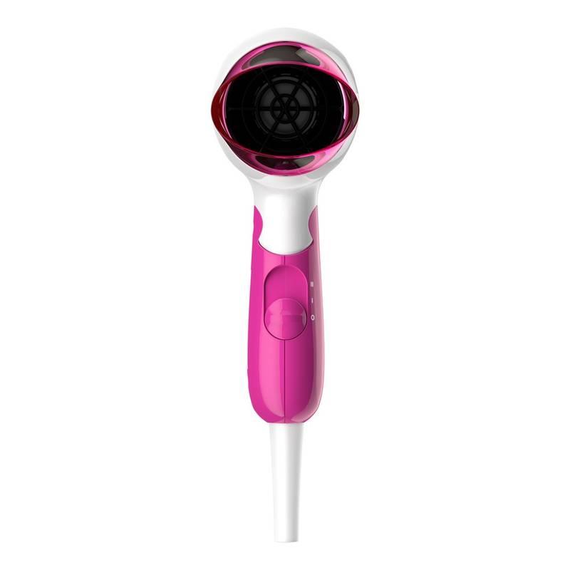 Fén Philips DryCare BHD003 00 bílý
