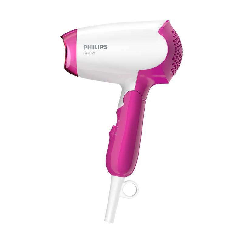 Fén Philips DryCare BHD003 00 bílý