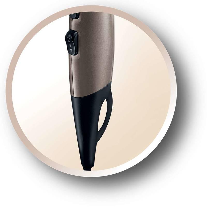 Fén Remington Keratin Protect AC8002 zlatý