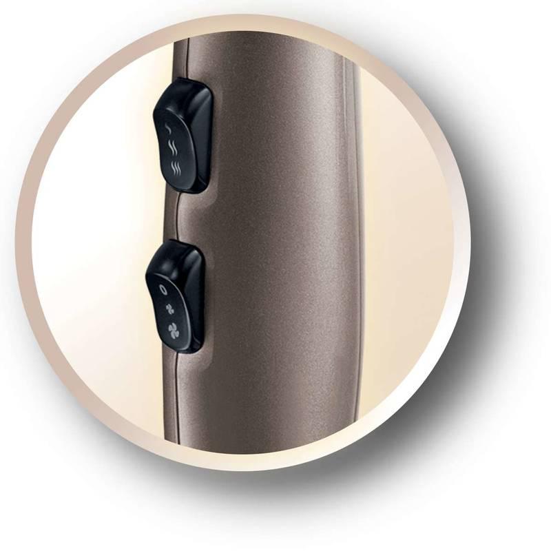 Fén Remington Keratin Protect AC8002 zlatý