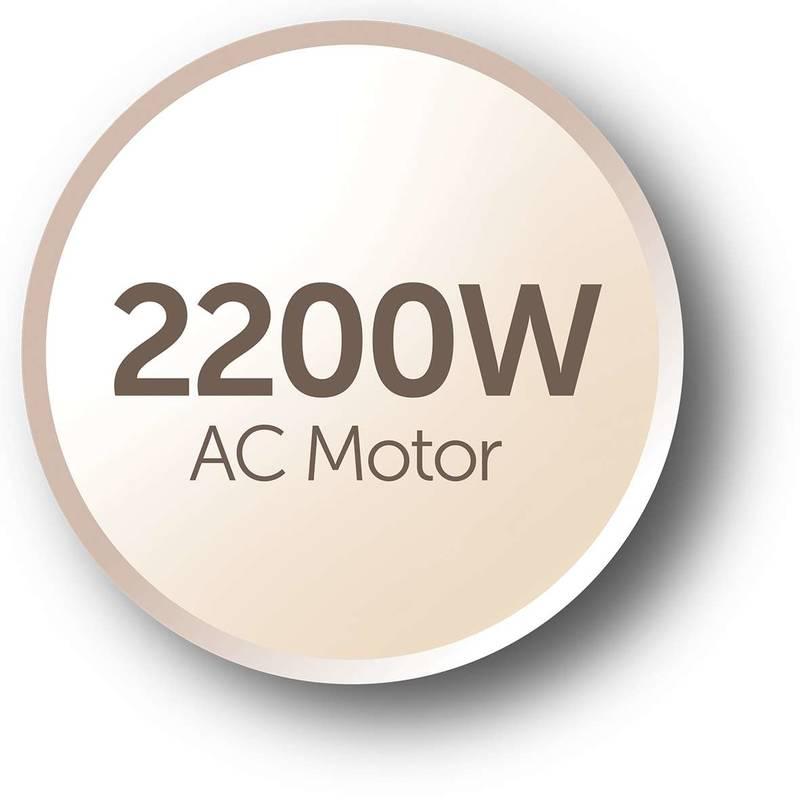 Fén Remington Keratin Protect AC8002 zlatý