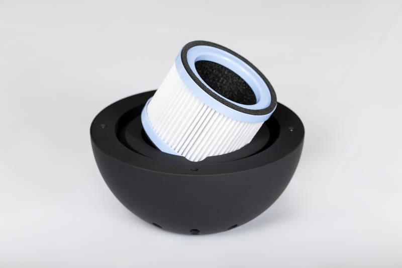 Filtr pro čističky vzduchu Duux HEPA Carbon Sphere
