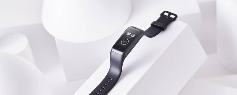 Fitness náramek Xiaomi Amazfit Cor 2 černý, Fitness, náramek, Xiaomi, Amazfit, Cor, 2, černý