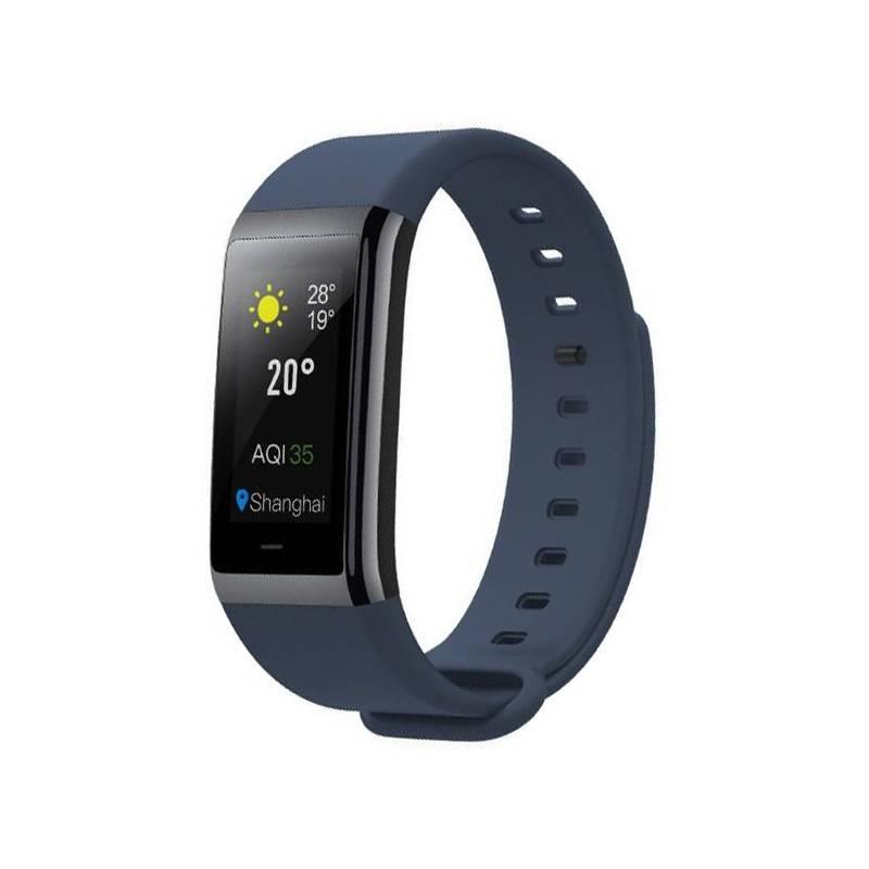 Fitness náramek Xiaomi Amazfit Cor modrý