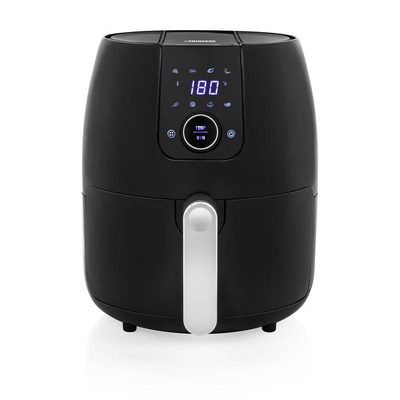 Fritéza Princess 182025 černá