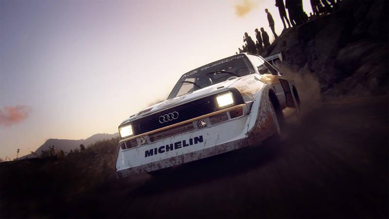 Hra Codemasters PC DiRT Rally 2.0, Hra, Codemasters, PC, DiRT, Rally, 2.0