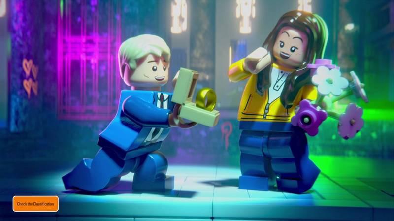 Hra Ostatní XBox One LEGO DC Super VIllains