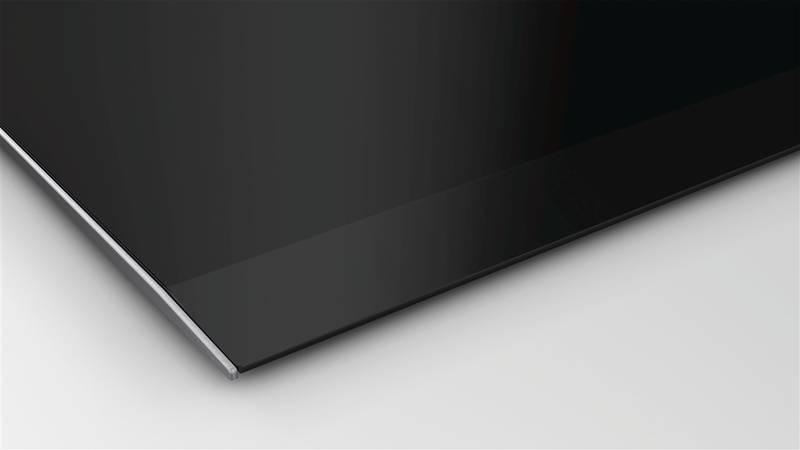 Indukční varná deska Siemens EX675LYV1E černá