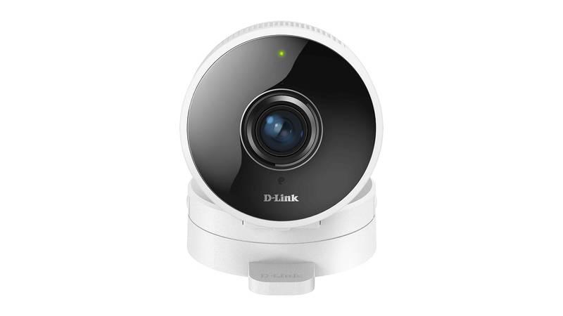 IP kamera D-Link DCS-8100LH bílá
