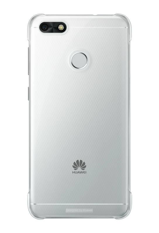 Kryt na mobil Huawei P9 Lite Mini průhledný, Kryt, na, mobil, Huawei, P9, Lite, Mini, průhledný