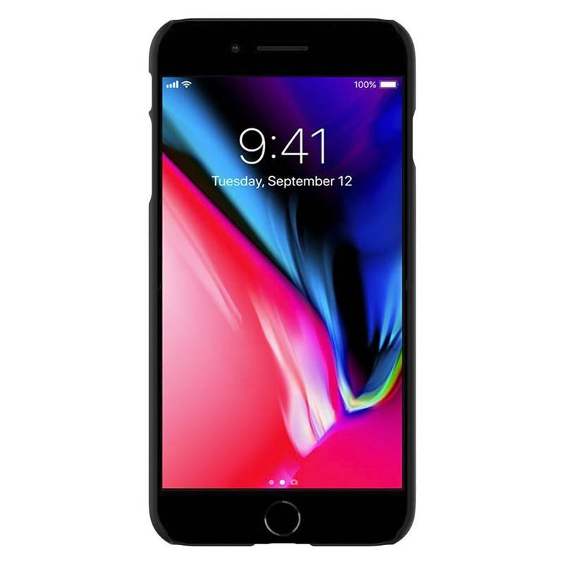 Kryt na mobil Spigen Thin Fit Apple iPhone 7 Plus 8 Plus černý