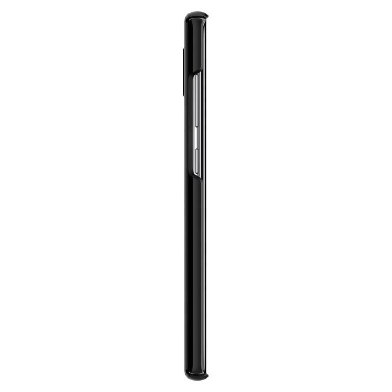 Kryt na mobil Spigen Thin Fit Samsung Galaxy Note 8 černý