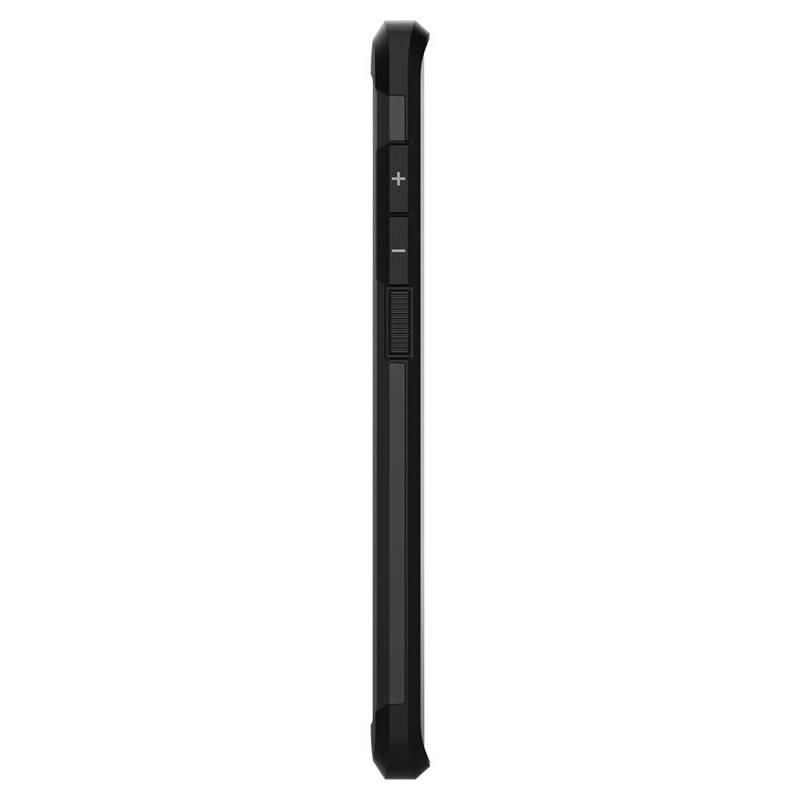 Kryt na mobil Spigen Tough Armor Samsung Galaxy Note 8 černý