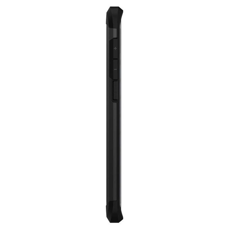 Kryt na mobil Spigen Tough Armor Samsung Galaxy S8 černý