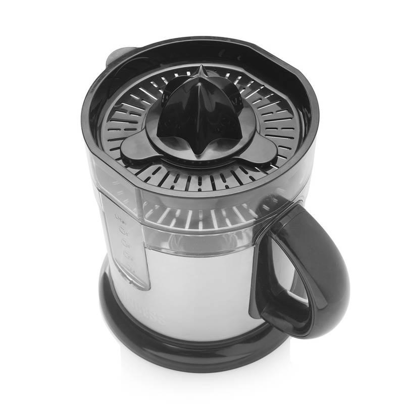 Lis na citrusy Princess 201975 černý nerez