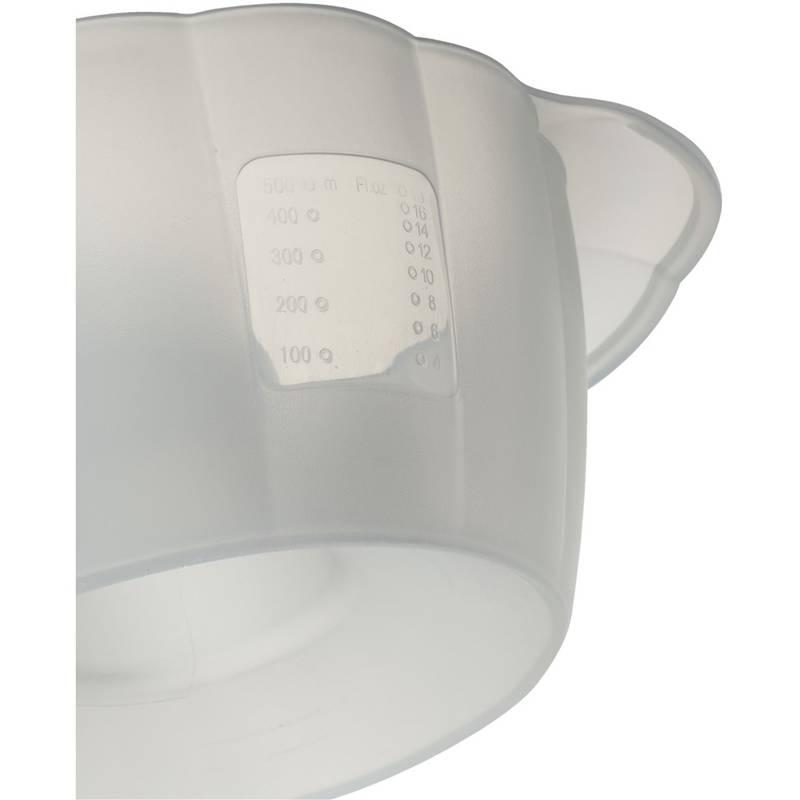 Lis na citrusy Tristar CP-2251 bílý